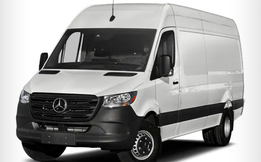 Ανάκληση Mercedes-Benz Sprinter