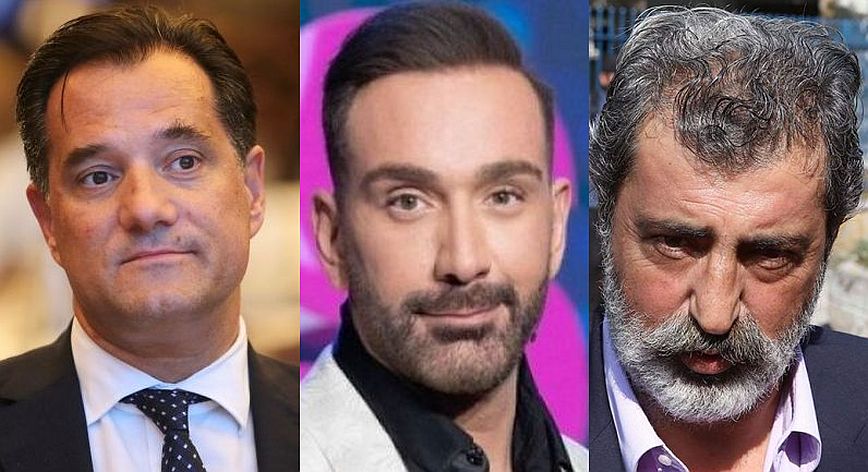 Κόντρα Γεωργιάδη – Πολάκη για επιχορήγηση εταιρείας του Κοκλώνη – Τι έγραψε ο βουλευτής και τι απάντησε ο υπουργός