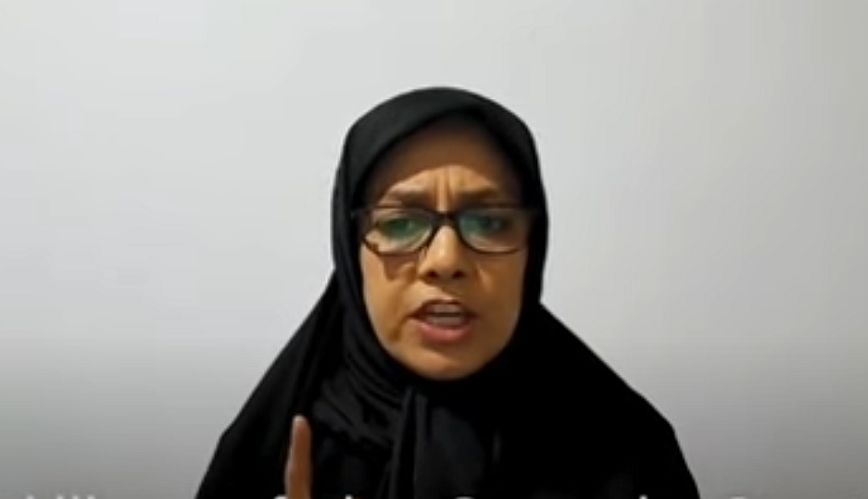 Ιράν: Η ανιψιά του αγιατολάχ Αλί Χαμενεΐ καλεί τις ξένες κυβερνήσεις να διακόψουν κάθε δεσμό με την Τεχεράνη