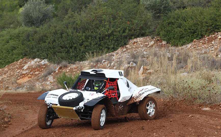 Λάμπρος Αθανασούλας