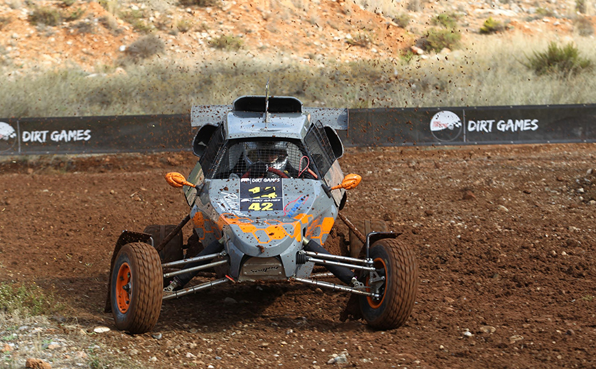 Χρήστος Παπαδογεωργός