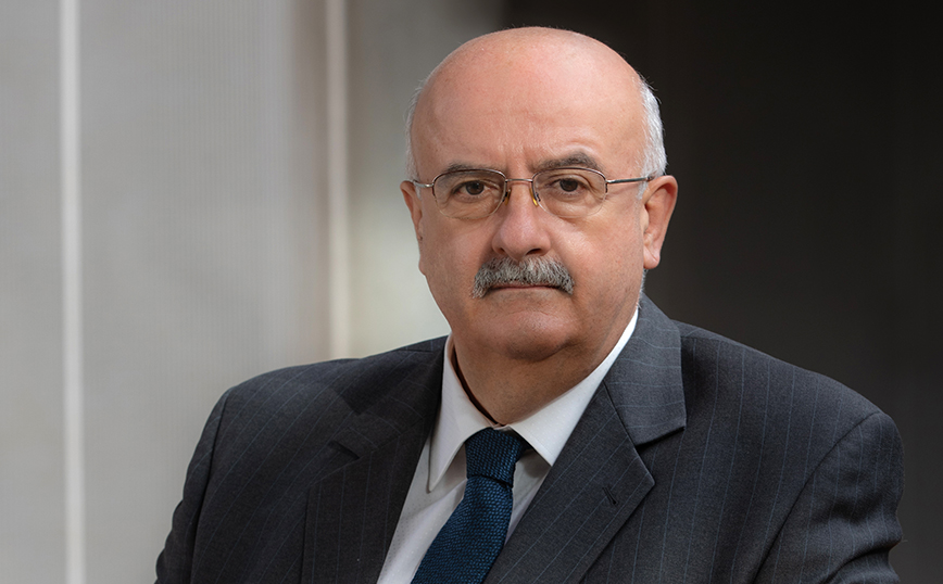 Γ. Περδικάρης: Οι κατασκευαστικές καλούνται να βρουν τη χρυσή τομή ανάμεσα στο ανεκτέλεστο και στο ρίσκο παραγωγής ζημιών