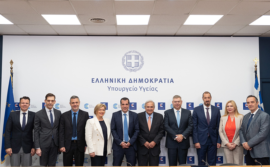 Η HELLENiQ ENERGY θα διαθέσει δωρεάν το πετρέλαιο θέρμανσης στα μεγαλύτερα δημόσια παιδιατρικά νοσοκομεία και μονάδες