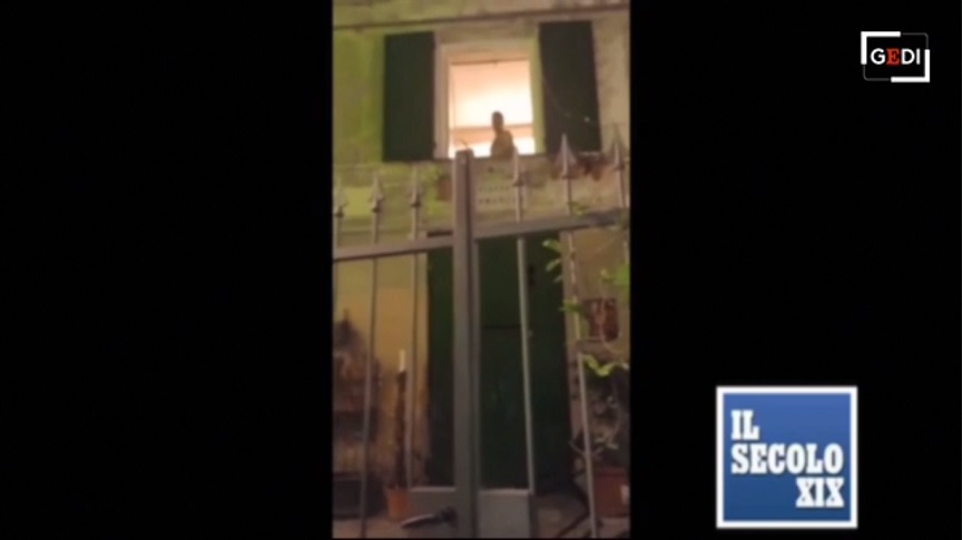 Ιταλία: Ένας 63χρονος σκότωσε με βέλος 41χρονο Περουβιανό που γιόρταζε τη γέννηση του παιδιού του