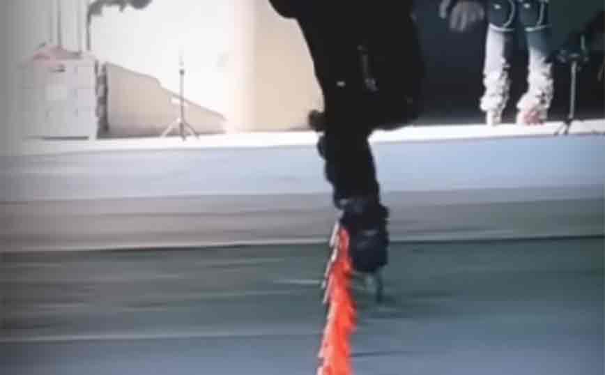 Ταλέντα και καταστάσεις που σε αφήνουν κάπως άφωνο