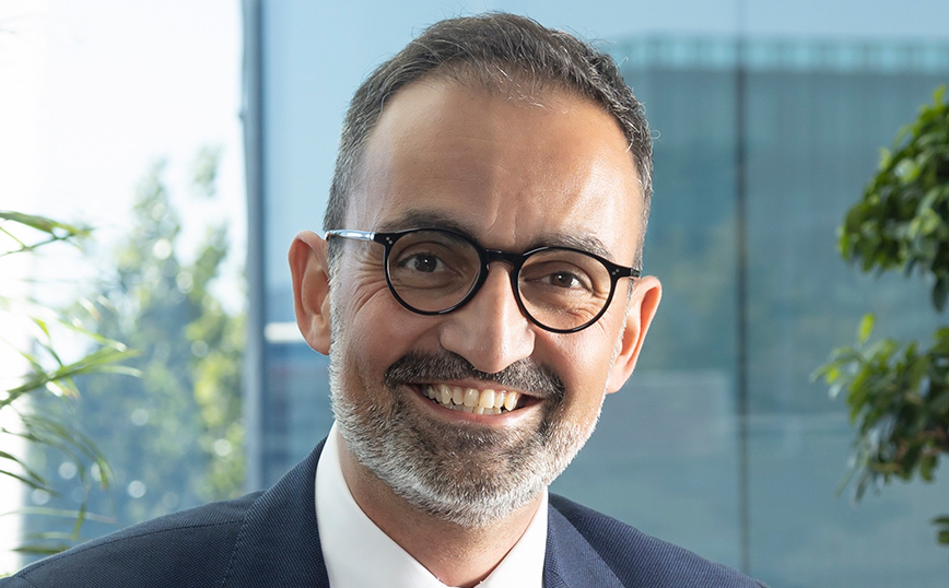 CEO Clubs Greece: Καλωσορίζοντας ένα νέο μέλος στο Διοικητικό Συμβούλιο
