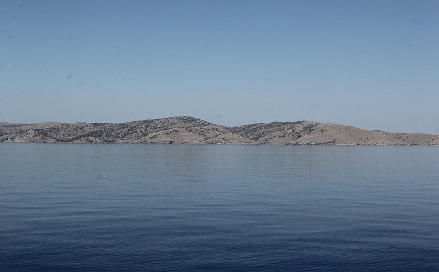 Ο Άη Στράτης θα γίνει το πρώτο πράσινο νησί