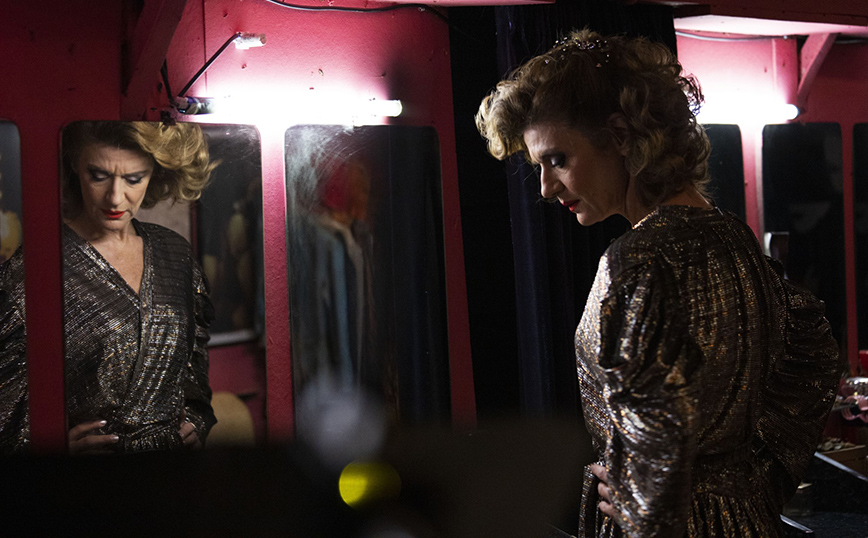 Αυτή η νύχτα μένει Αυτή η νύχτα μένει