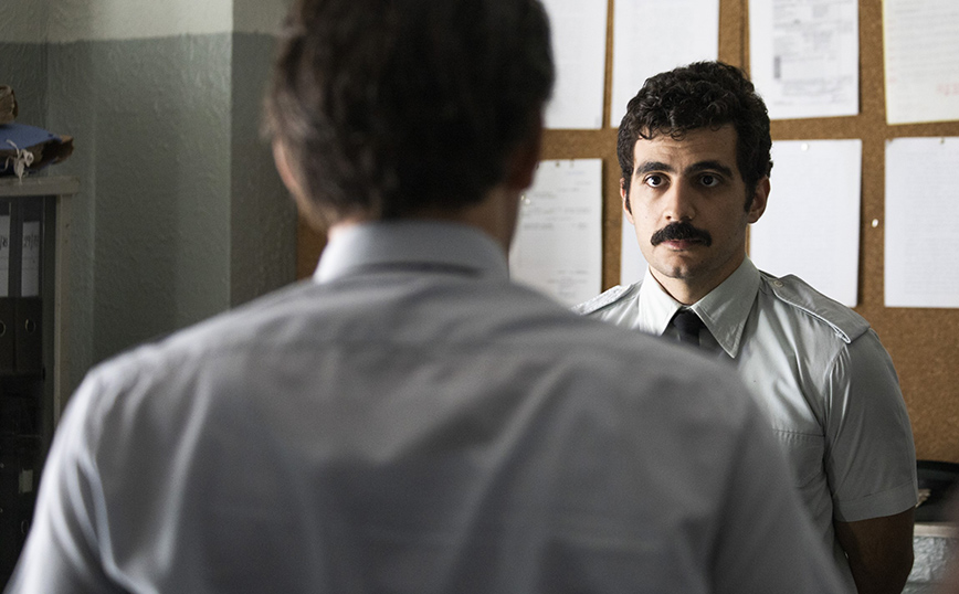 Αυτή η νύχτα μένει Αυτή η νύχτα μένει