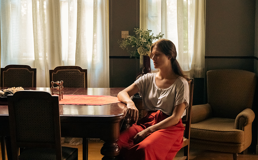 Αυτή η νύχτα μένει Αυτή η νύχτα μένει