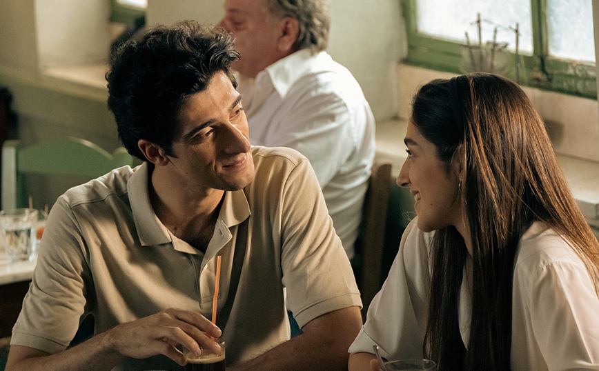 Αυτή η νύχτα μένει Αυτή η νύχτα μένει