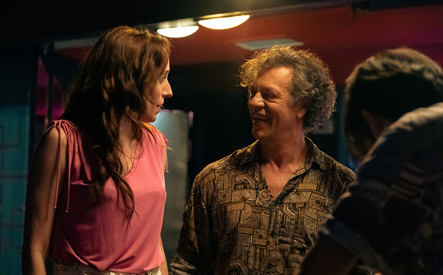 Αυτή η νύχτα μένει Αυτή η νύχτα μένει