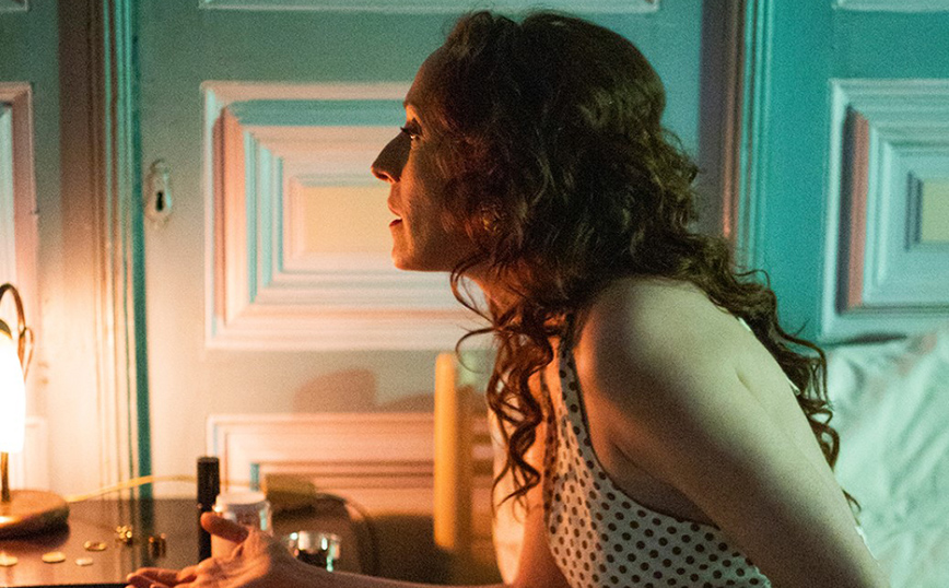 Αυτή η νύχτα μένει Αυτή η νύχτα μένει