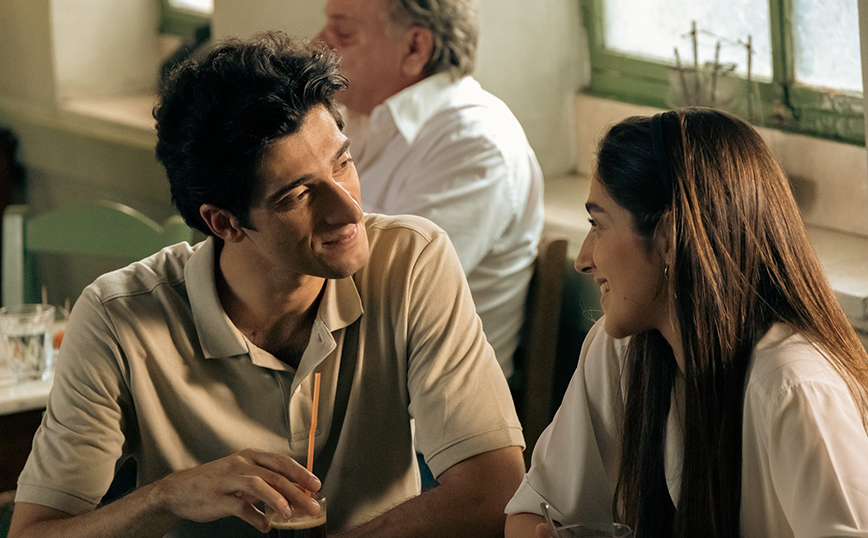 Αυτή η νύχτα μένει Αυτή η νύχτα μένει