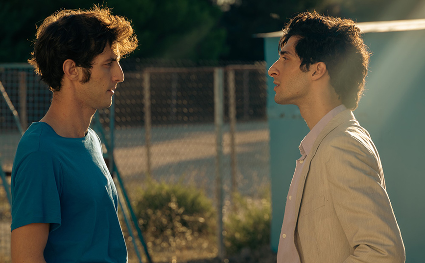 Αυτή η νύχτα μένει Αυτή η νύχτα μένει