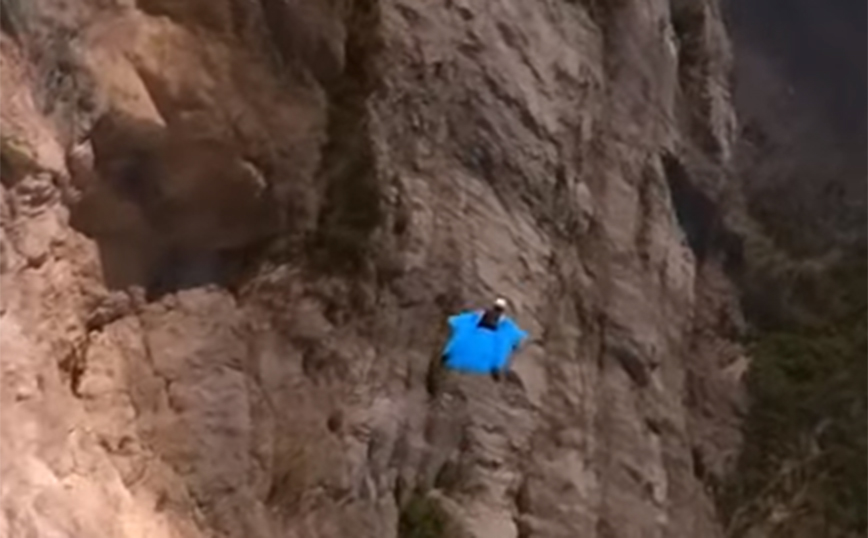 Ο τύπος που&#8230; διδάσκει τον Batman