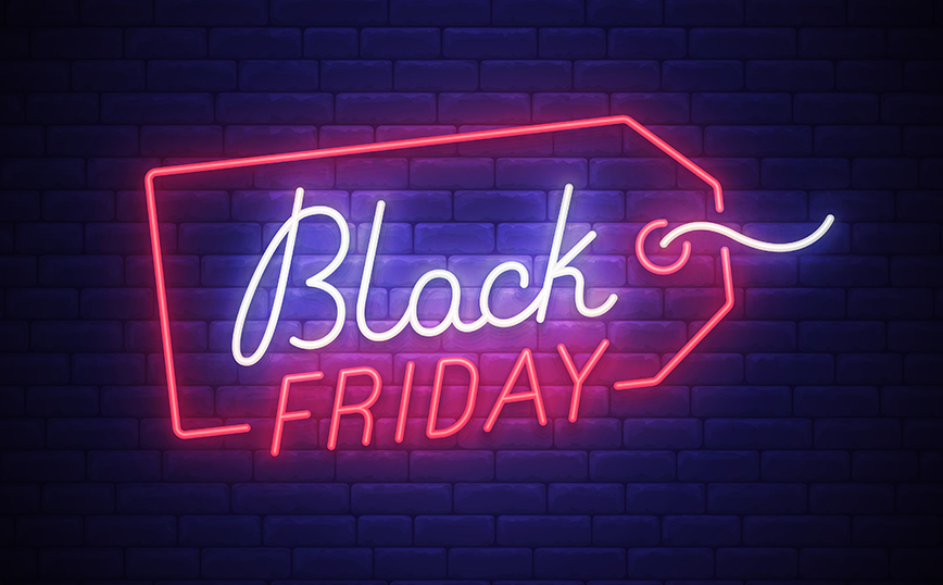 Black Friday 2022: Πότε «πέφτει» η γιορτή των προφορών – Ποια Κυριακή θα είναι ανοιχτά τα καταστήματα