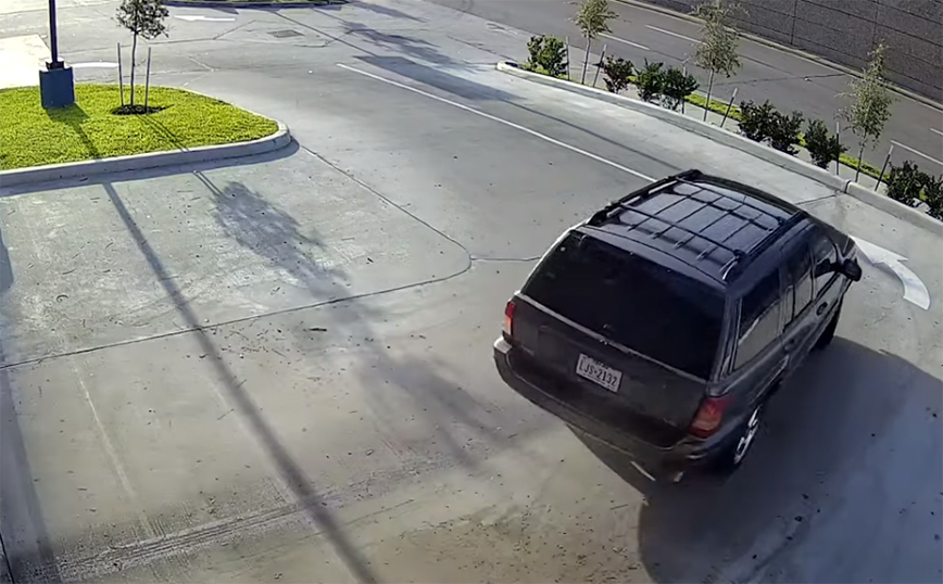 Όταν όλα μπορεί να πάνε στραβά&#8230; μάλλον θα πάνε