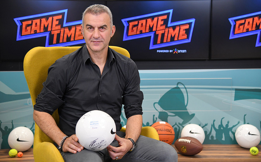 Τραϊανός Δέλλας