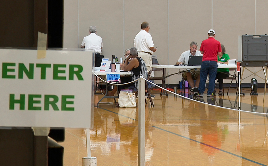 Εκλογές Αμερική 2022 Εκλογές Αμερική 2022