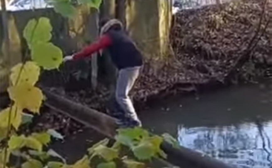 Καλά πήγε και αυτό το εγχείρημα