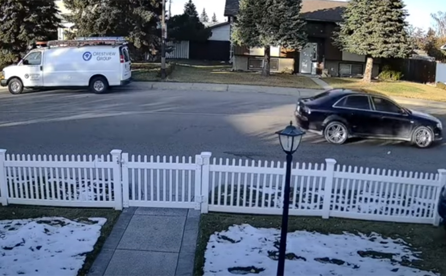 Όταν μπερδεύεις το φρένο με το γκάζι