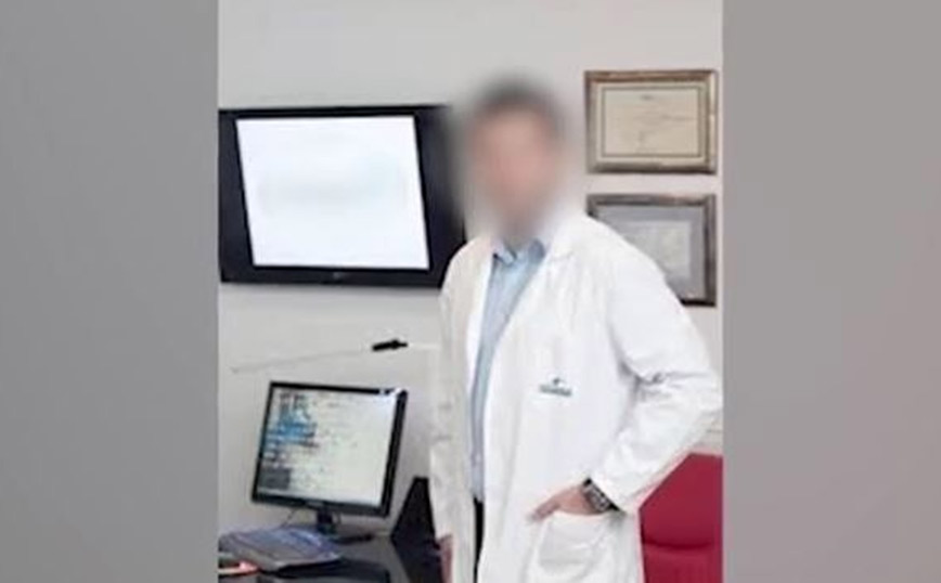 Θεσσαλονίκη – Επίθεση σε πλαστικό χειρουργό: «Δεν ήταν το κίνητρό τους η ληστεία – Θα μπορούσαν να με είχαν σκοτώσει»