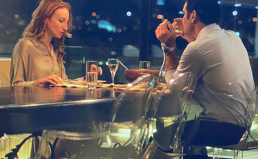Maestro: Πότε ξεκινάνε τα γυρίσματα για τον 2ο κύκλο – Η αποκάλυψη της Στεφανίας Γουλιώτη