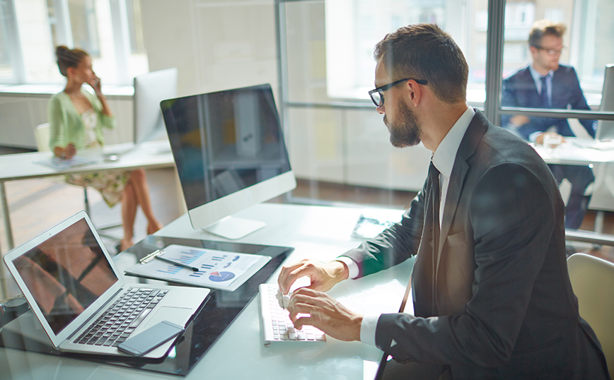 Γραφείο Γραφείο