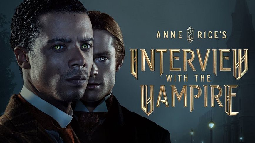 Interview With The Vampire: Ο απόλυτος τηλεοπτικός επαναπροσδιορισμός των βρικολάκων