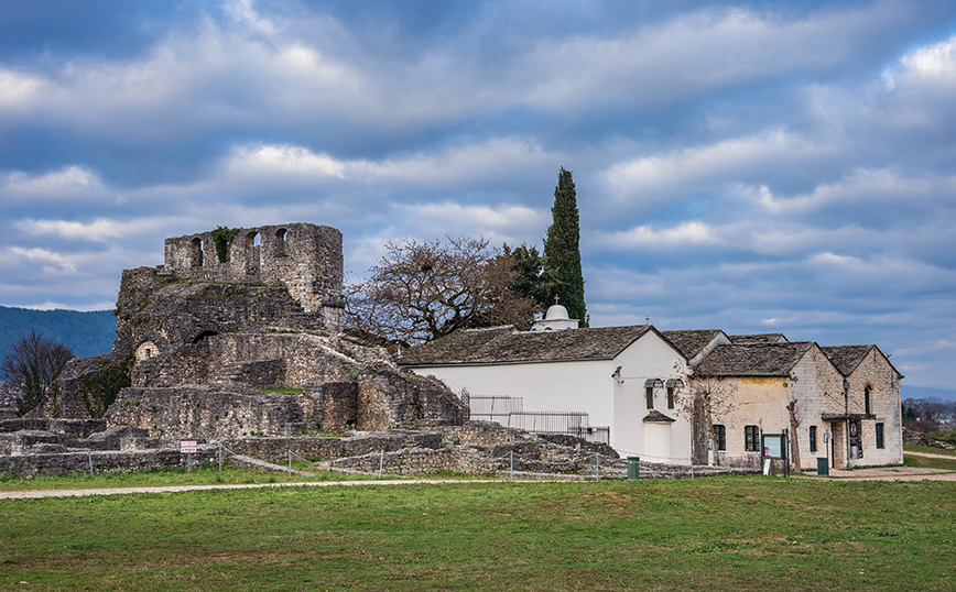 Ιωάννινα Ιωάννινα