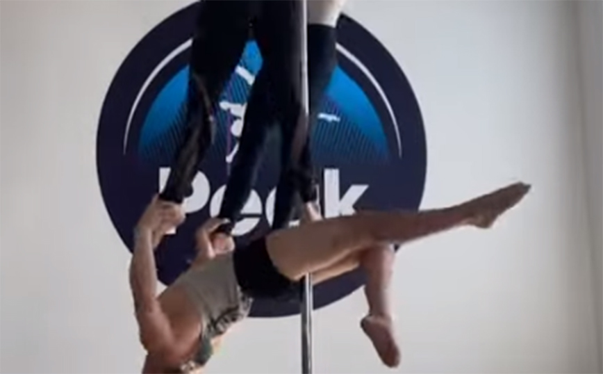 Όσο πιο πολύ το κοιτάς, τόσο πιο εντυπωσιακό σου φαίνεται