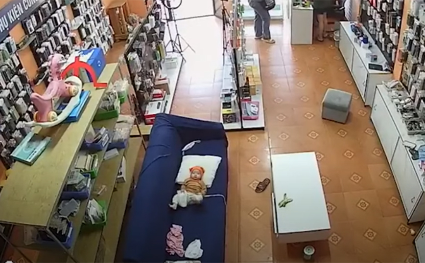 Αυτό θα πει σούπερ αντανακλαστικά