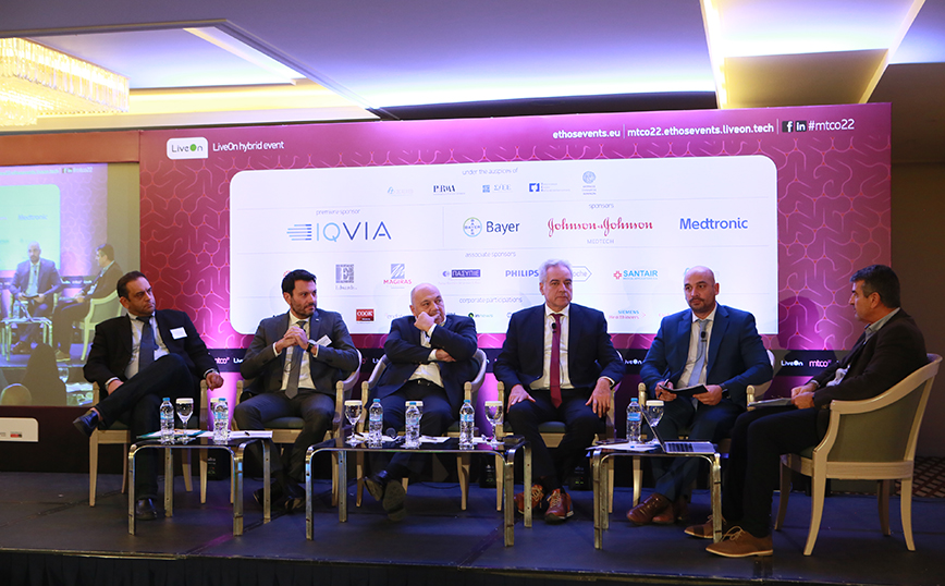 Η BD ΕΛΛΑΣ χορηγός του 8th MedTech Conference