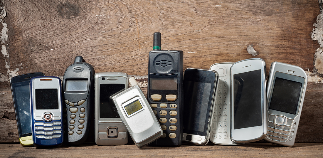 Κινητά Κινητά