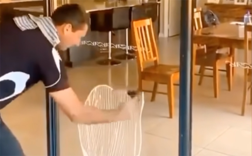 Άνθρωποι με ιδιαίτερα ταλέντα και εμπειρία
