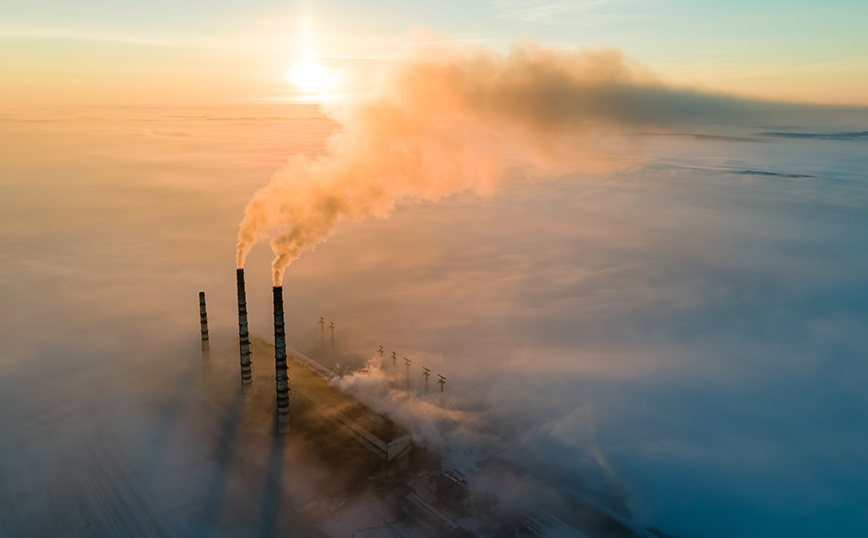 COP27: SOS για τις εκπομπές αεριών του θερμοκηπίου &#8211; «Είναι ανάγκη να μειωθούν»