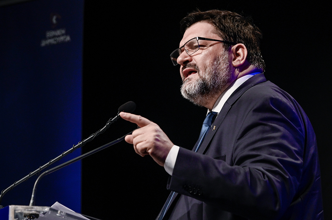 O Φαήλος Κρανιδιώτης O Φαήλος Κρανιδιώτης