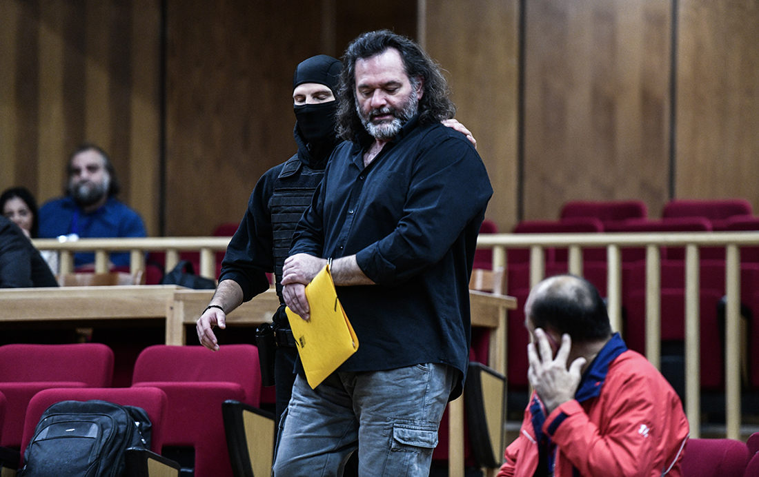 Ο Γιάννης Λαγός Ο Γιάννης Λαγός