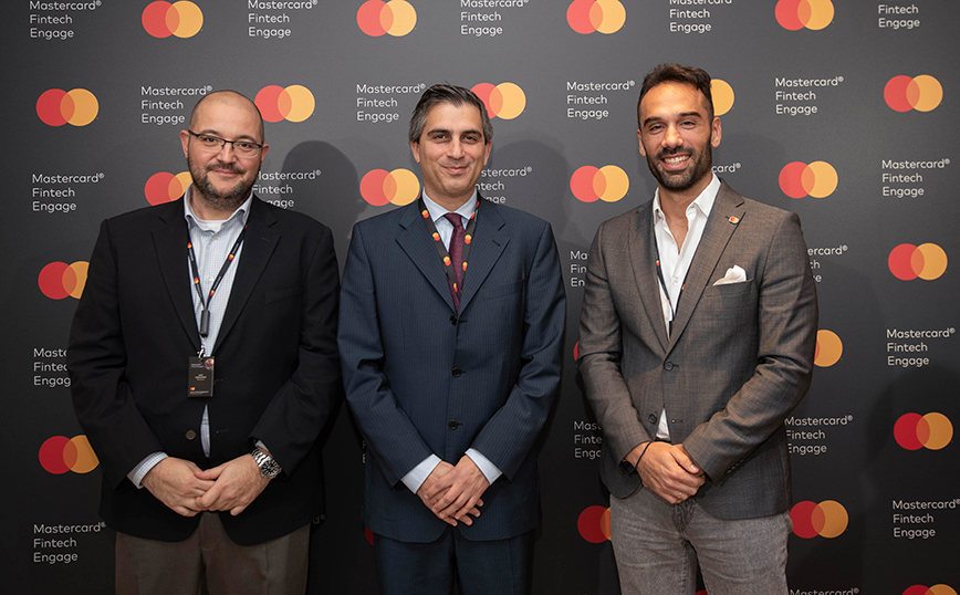 Mastercard Fintech Engage