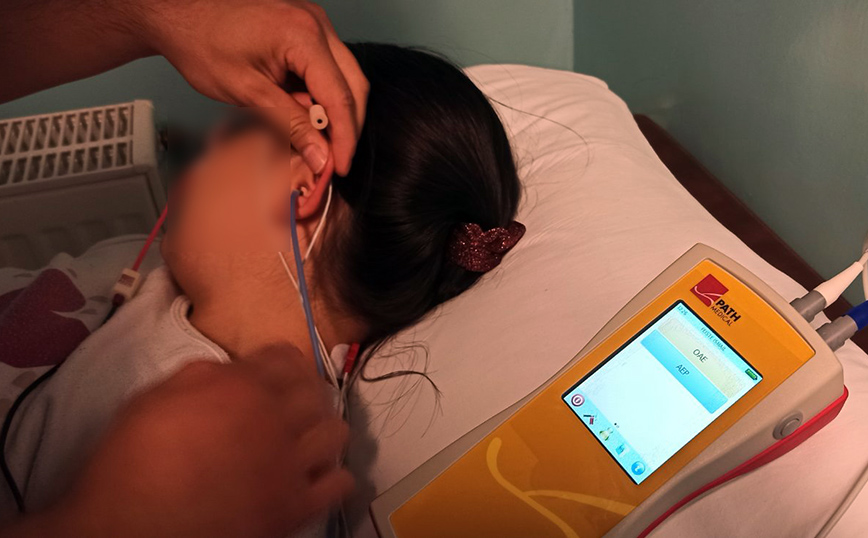 Ένωση «Μαζί για το Παιδί»: Αγκαλιάζει τα νεογνά της ακριτικής Θράκης με δωρεά εξοπλισμού στο Γ. Ν. Κομοτηνής