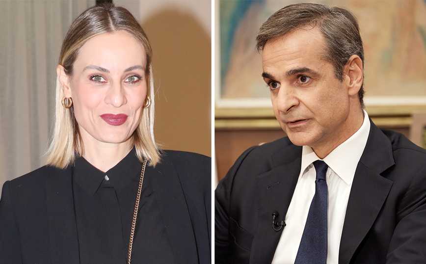 Υπόθεση βιασμού 12χρονης: Η Ελεονώρα Μελέτη έστειλε μήνυμα στον Κυριάκο Μητσοτάκη – Τι του έγραψε