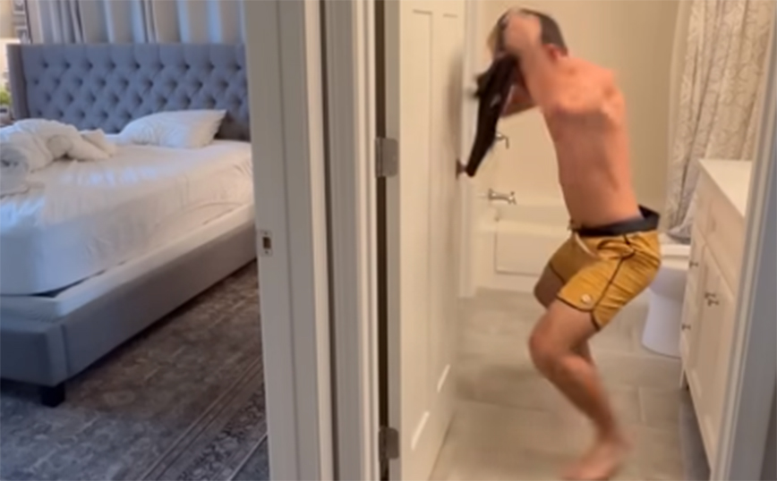 Αν η μέρα διαρκούσε μόνο 38 δευτερόλεπτα