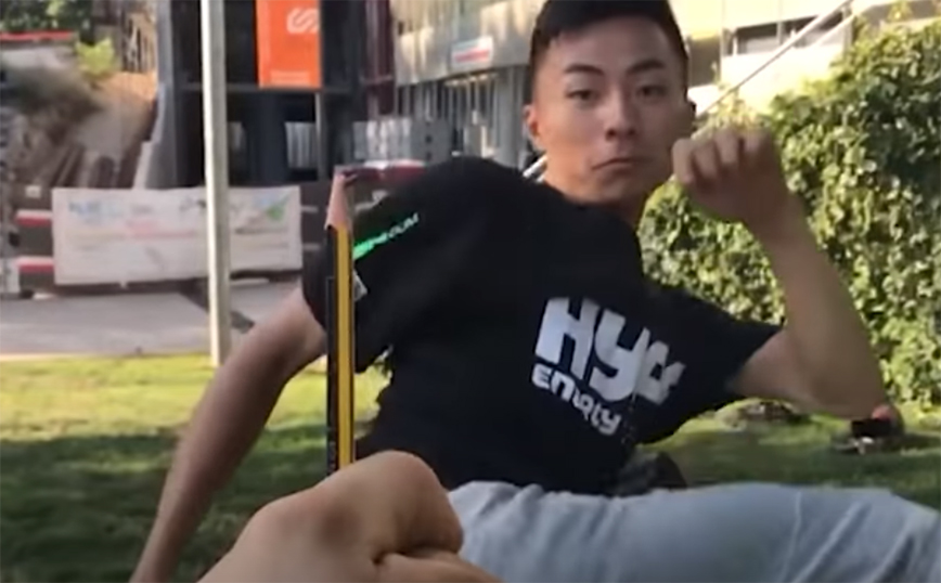 Ταλέντα που δικαίως έγιναν σε χρόνο ρεκόρ viral