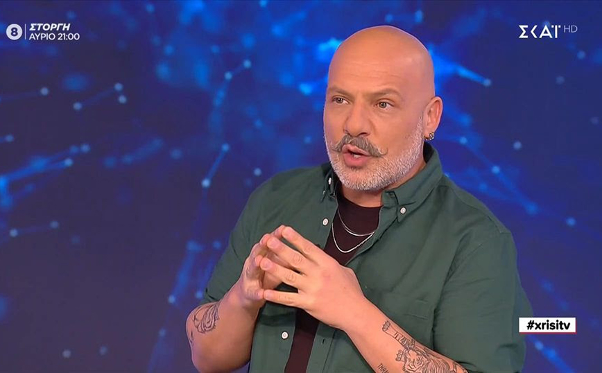 Μουτσινάς για κόντρα Σπυροπούλου – Πετρογιάννη: «Καλύτερα αυτό παρά η Πισπιρίγκου»