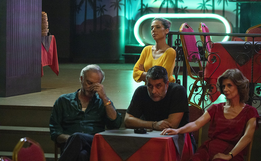 Αυτή η νύχτα μένει Αυτή η νύχτα μένει