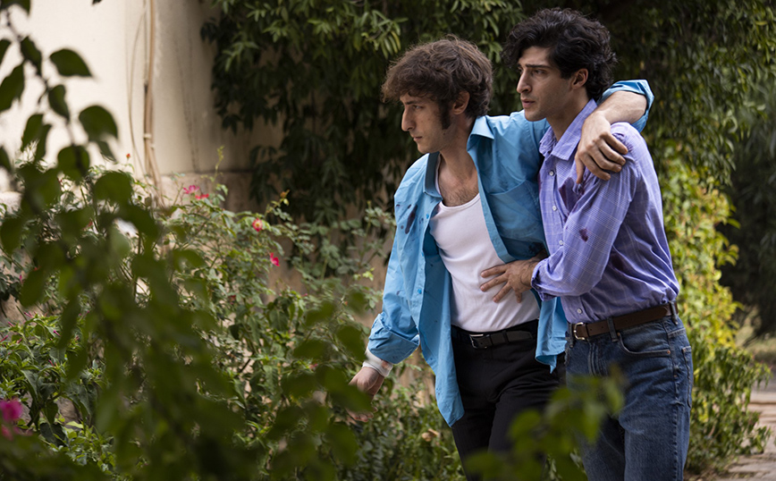 Αυτή η νύχτα μένει Αυτή η νύχτα μένει