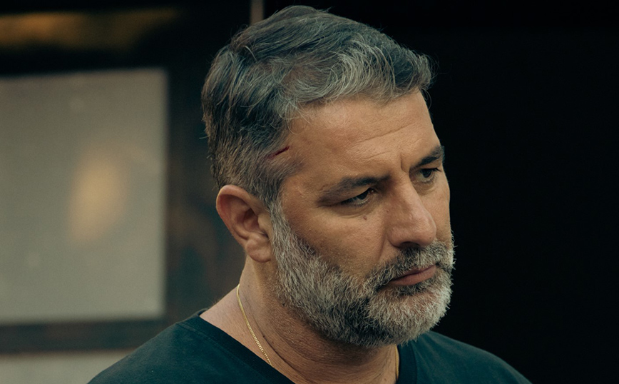 Αυτή η νύχτα μένει – Εξελίξεις στη σειρά του Alpha: Στρατής και Ζέτα αποκαλύπτουν τα μυστικά τους