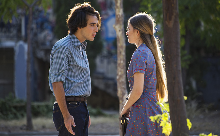 Αυτή η νύχτα μένει Αυτή η νύχτα μένει