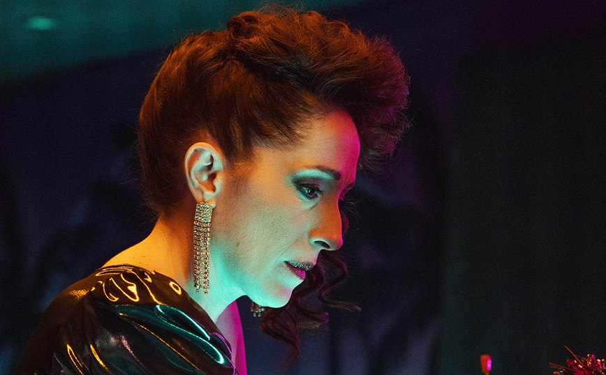 Αυτή η νύχτα μένει Αυτή η νύχτα μένει